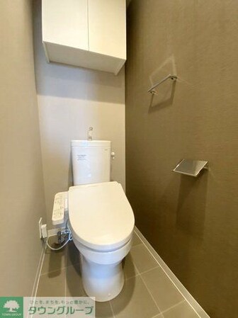 プロシード白壁の物件内観写真